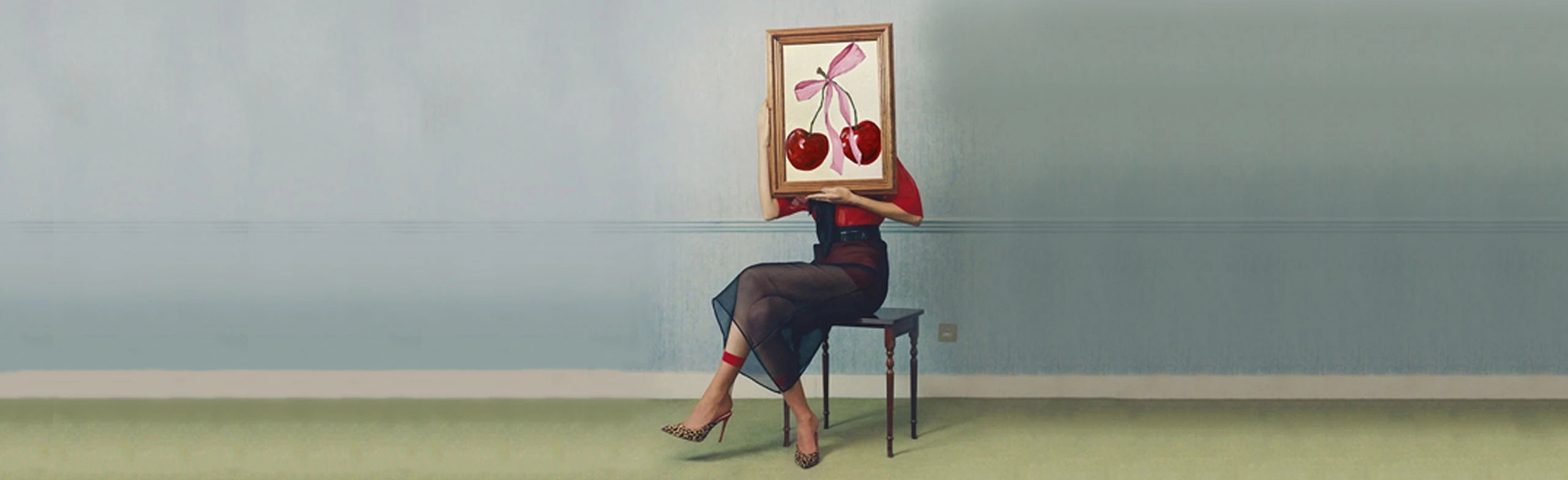 Постер Арт-вечер со свечами и дегустацией вин от Painty