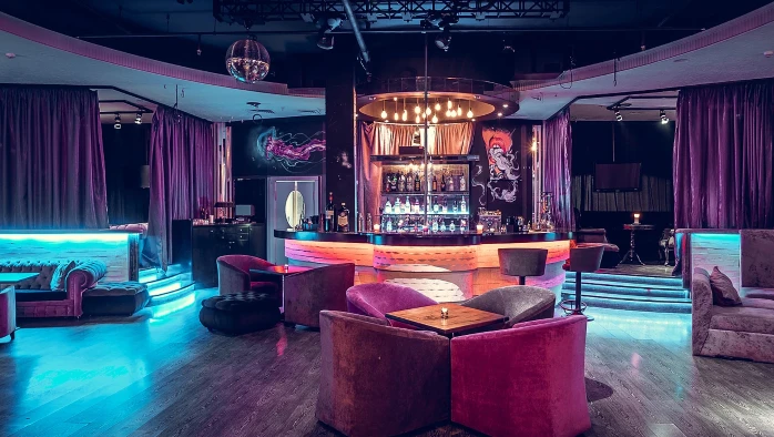 Постер Ligeros club