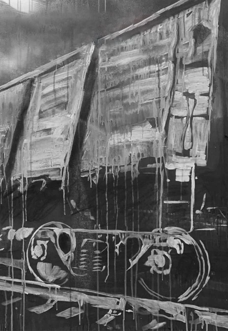 Постер Эшелон (МХТК) в Москве