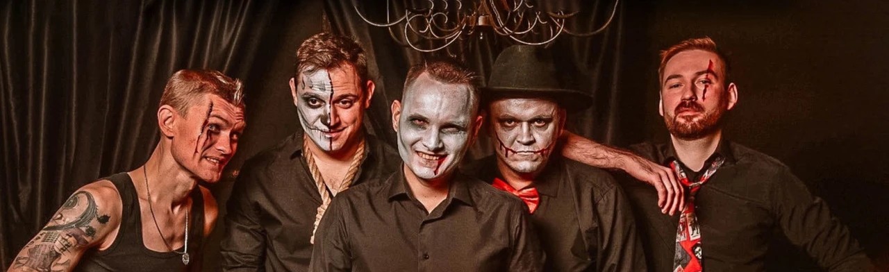 Постер Rotten Toten в Москве