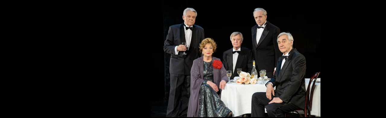 Постер Соло для часов с боем