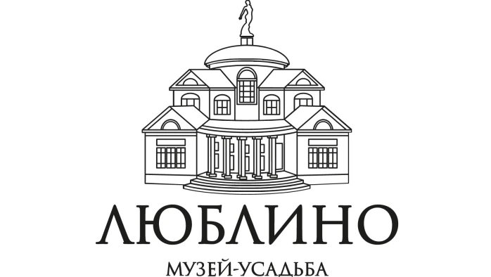 Постер Музей-усадьба Люблино