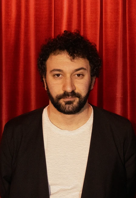 Постер Вечер Стилла: стендап шоу в Москве