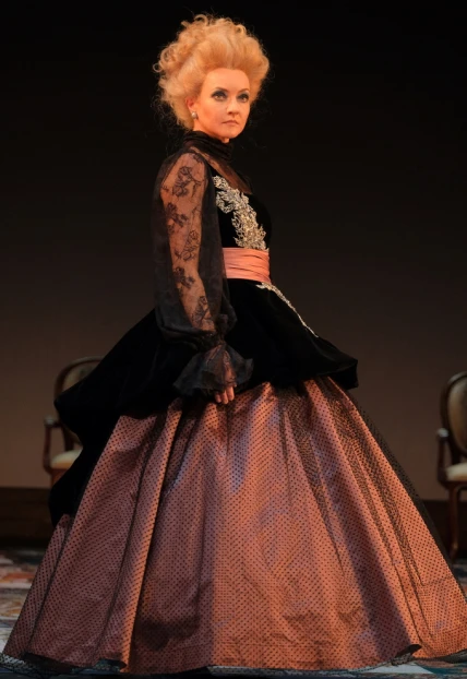 Постер Стакан воды в Москве