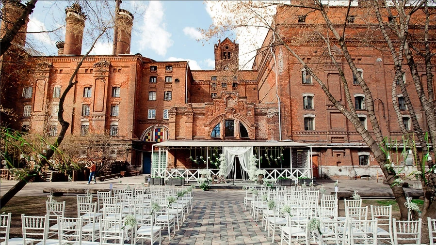 Постер PM loft