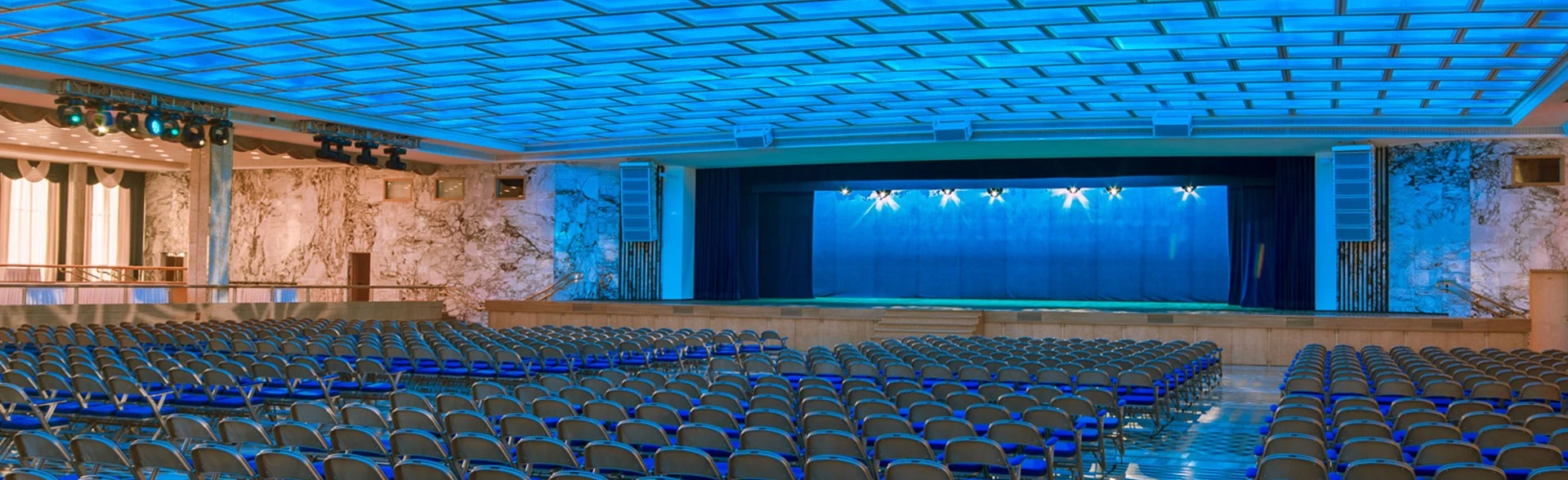 Постер Легенды Pro-Аm в Москве