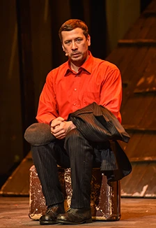 Постер Калина красная в Москве