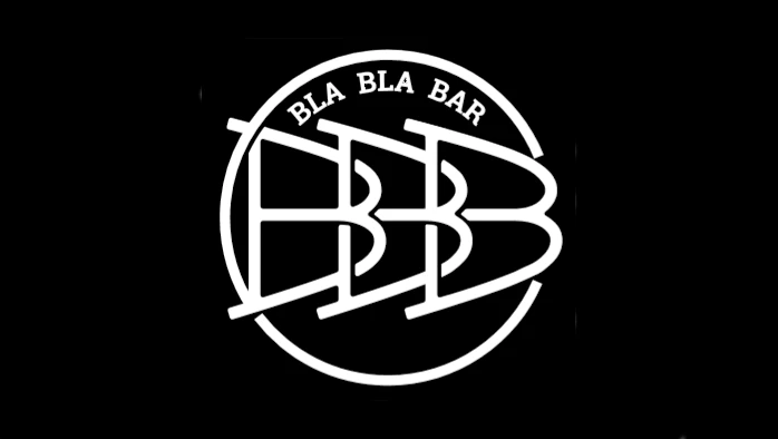 Постер Bla Bla Bar