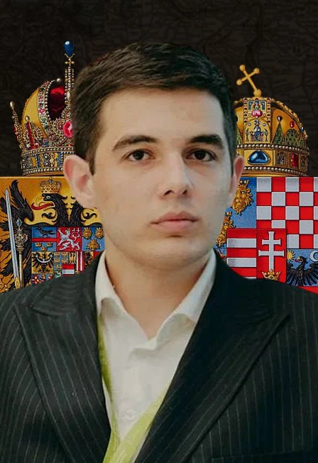 Постер Рамазан Урусов в Москве