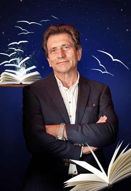 Постер Евгений Князев «Дом из стихов» в Москве