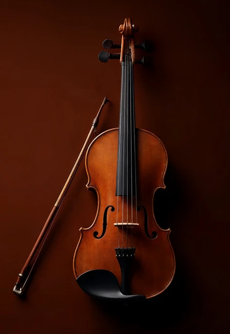 Постер Штраус по-русски в Москве