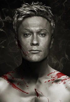 Постер Парфюмер в Москве