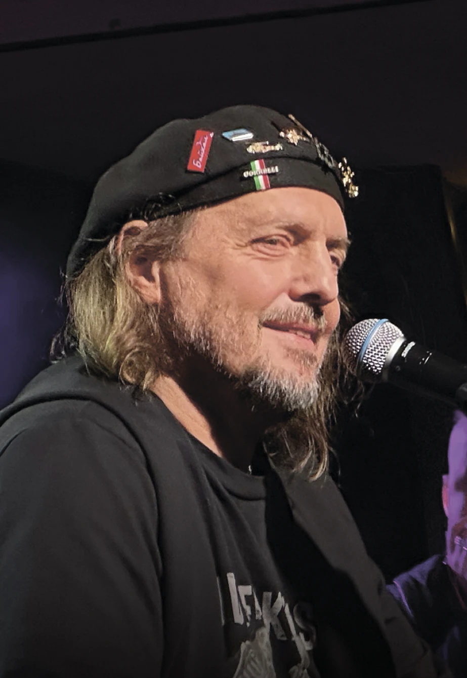 Постер Башаков Band в Москве