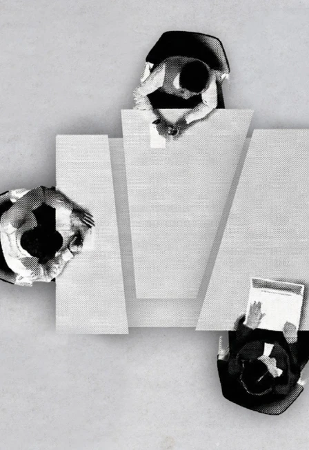 Постер Метод в Москве