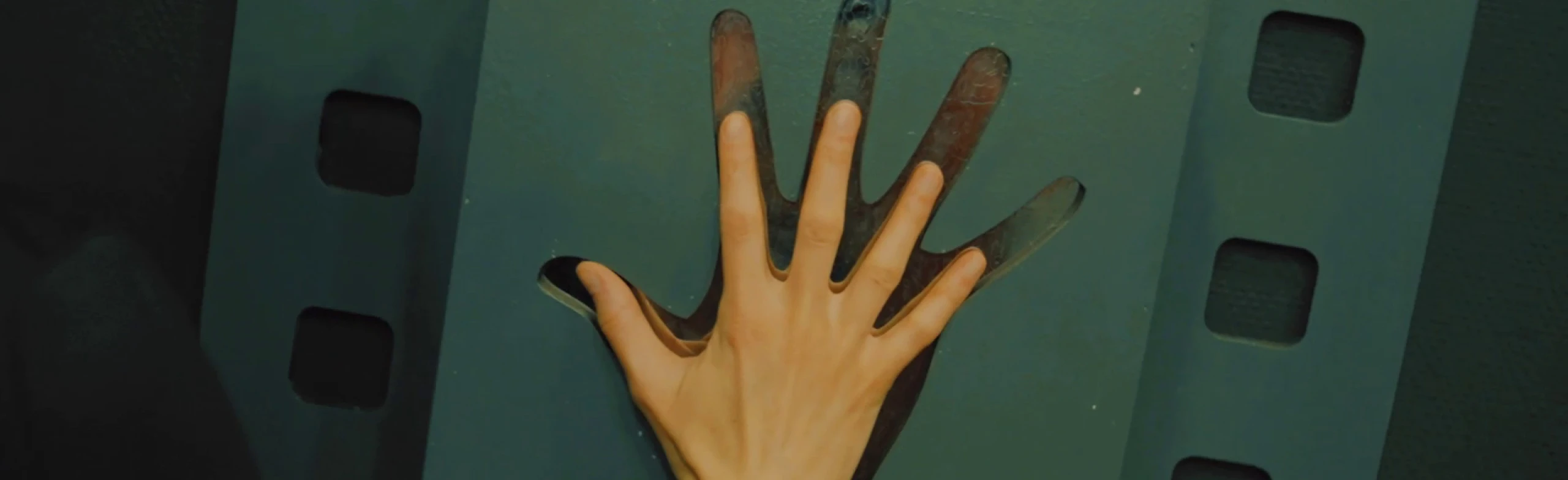 Постер Квест «Миссия невыполнима»