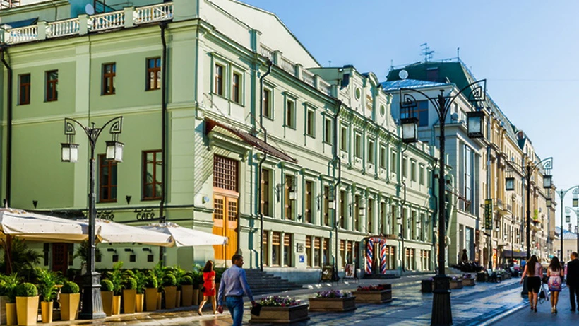 Постер Школа-студия МХАТ