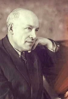 Постер Дунаевский в Москве