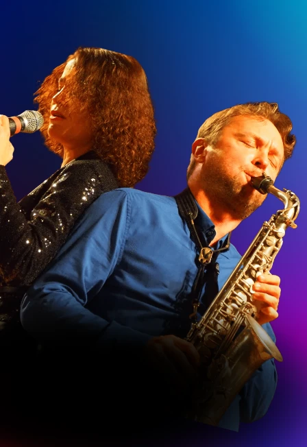 Постер Порги и Бесс. Джазовый вечер в Москве