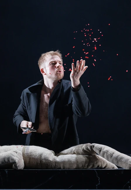 Постер Разбойники в Москве