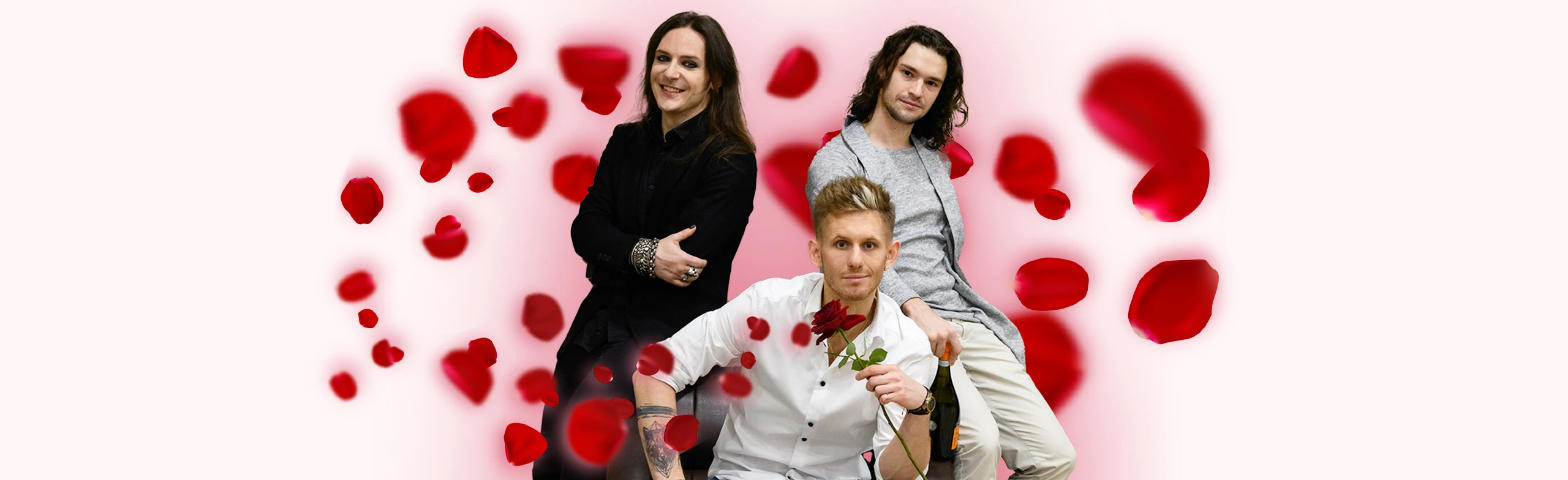 Постер Мужчины говорят о...