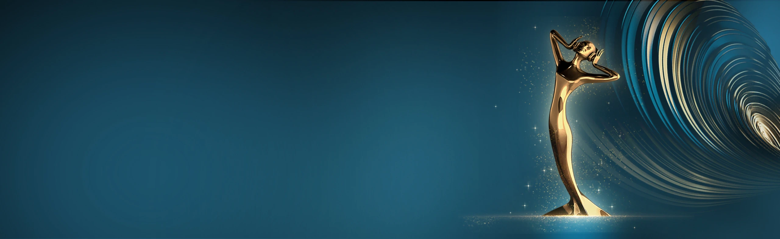 Постер Премия «Виктория»