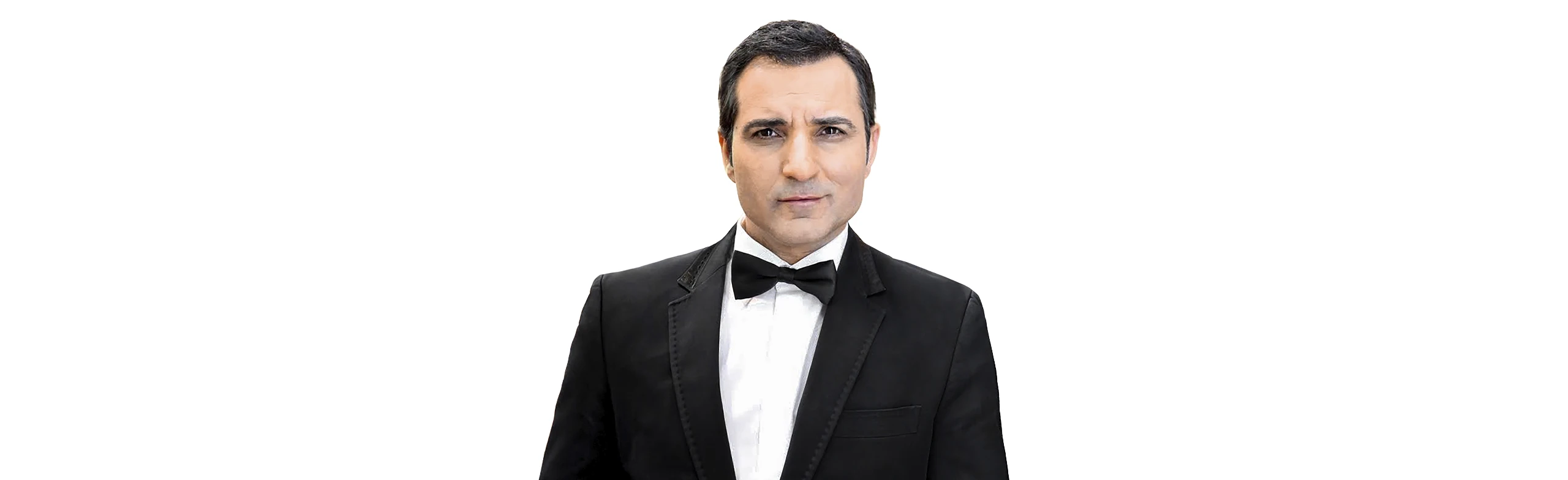 Постер Rafet El Roman в Москве