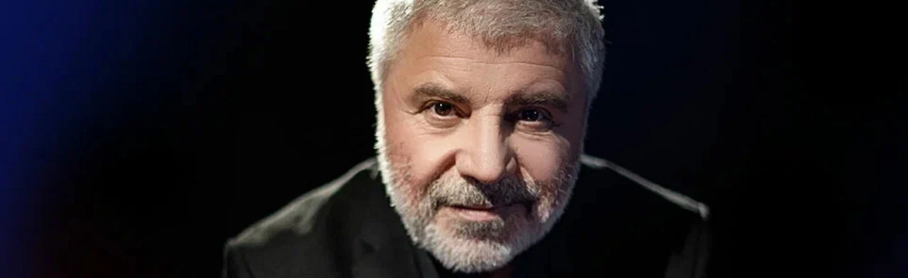 Постер Сосо Павлиашвили