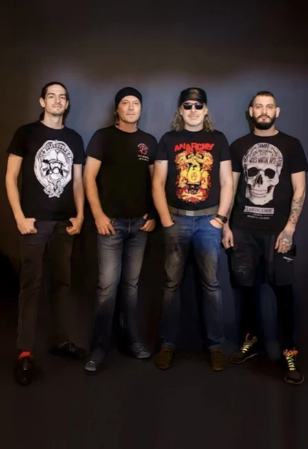 Постер Монгол Шуудан в Москве