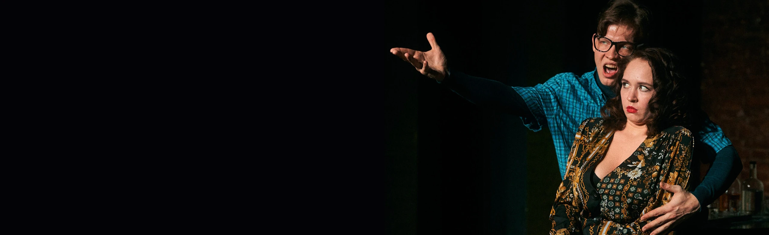 Постер Маруся против Америки