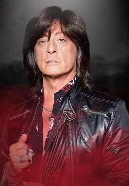 Постер Joe Lynn Turner в Москве