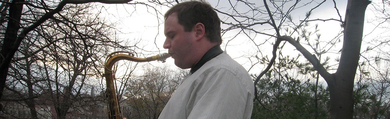 Постер The Todd Herbert Quartet (USA) в Москве