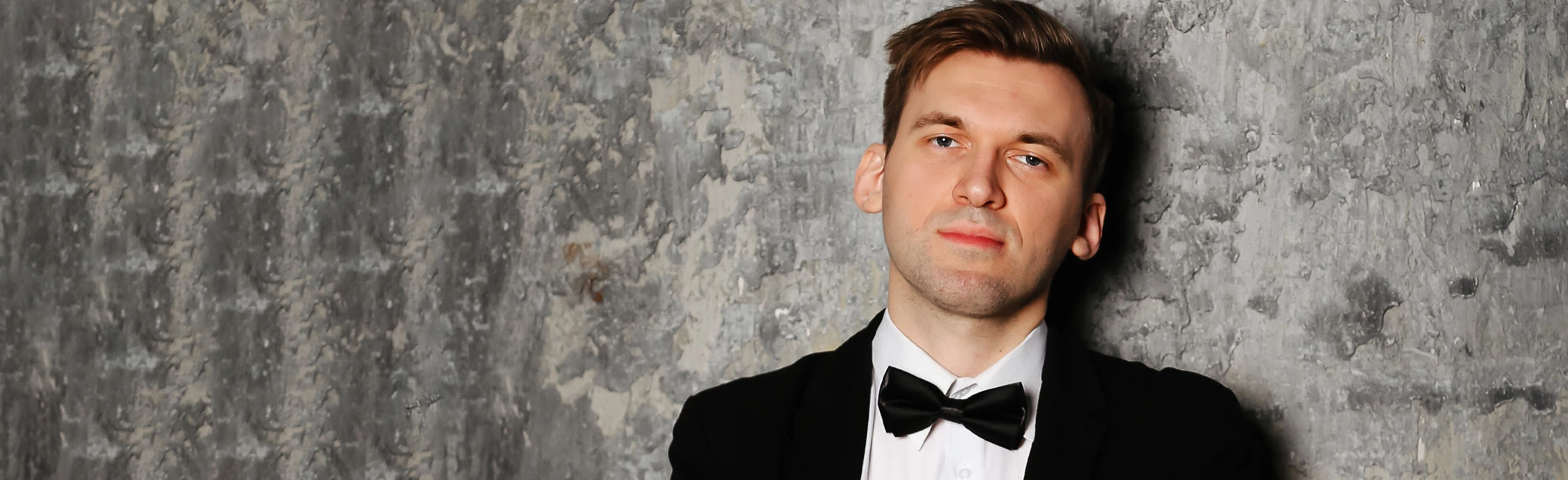 Постер Станислав Корчагин