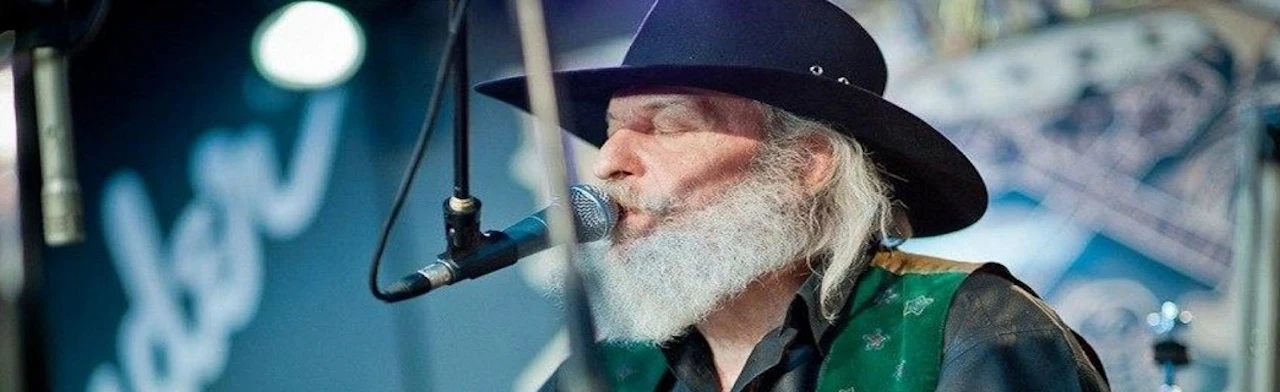 Постер Петрович & Hot Rod Band