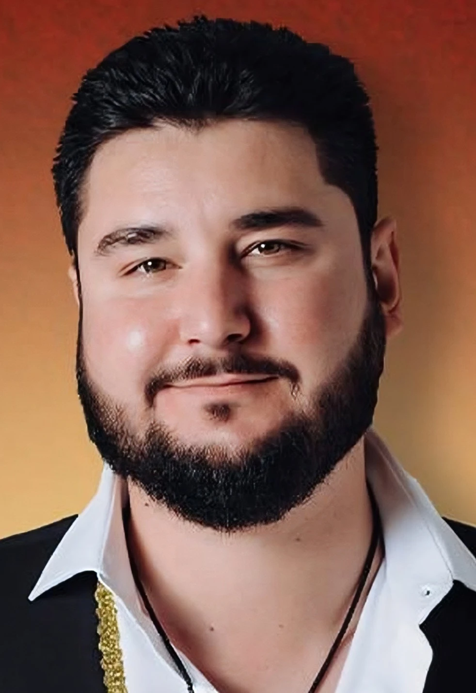 Постер Руслан Кирамутдинов в Москве