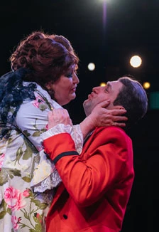 Постер Свадьба Кречинского в Москве