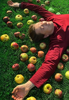 Постер Дядя Ваня в Москве