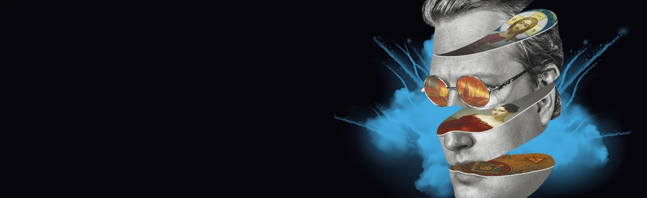 Постер Война и мир