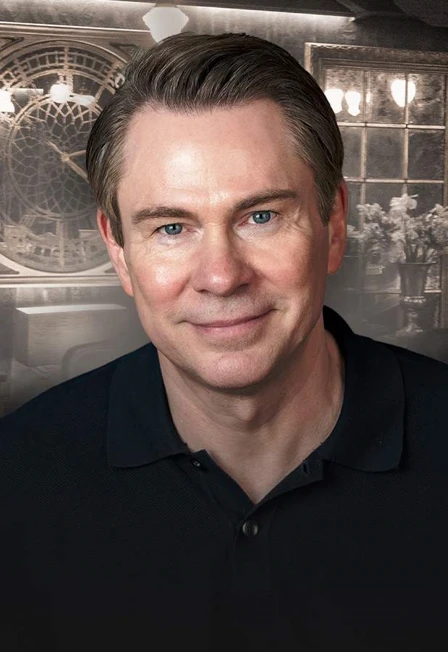 Постер Дмитрий Муляр: «Пальто моё вы знаете…» в Москве