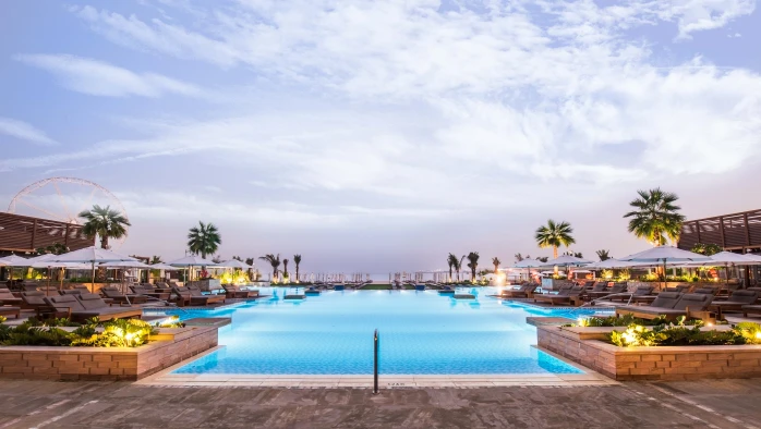 Постер Rixos Premium Dubai JBR