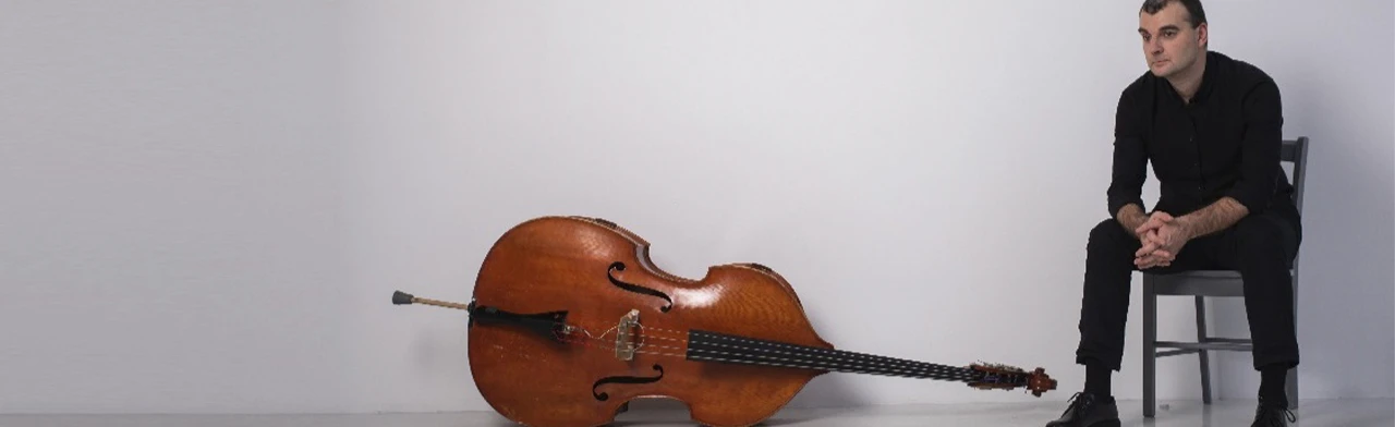 Постер Квартет Марка Гайдара в Москве