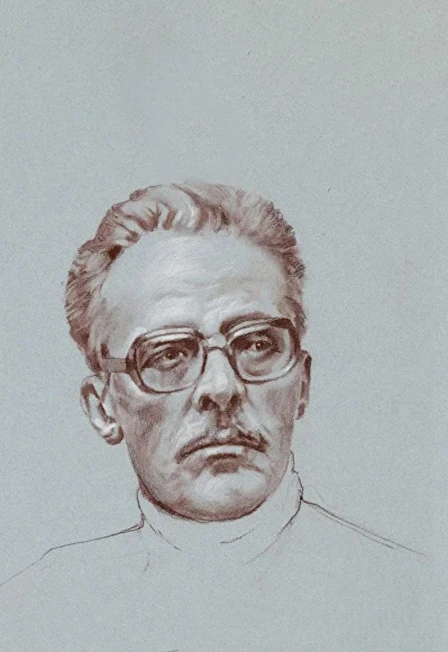 Постер Похожие на вас в Москве