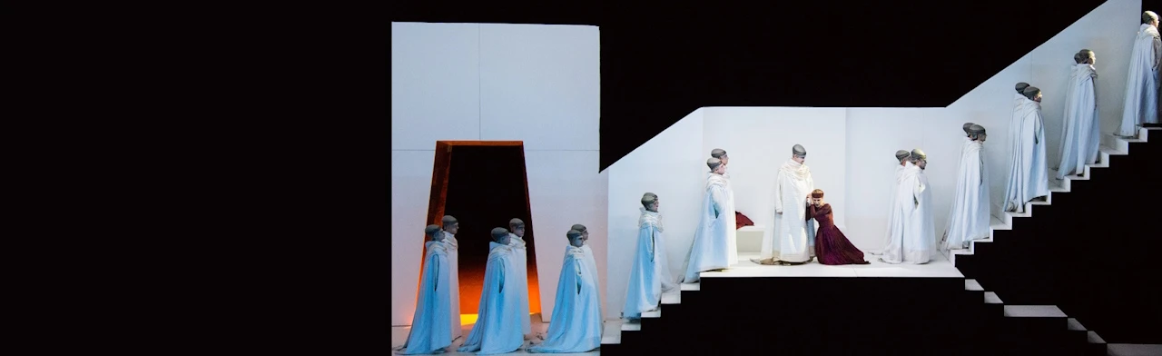 Постер Аида в Москве