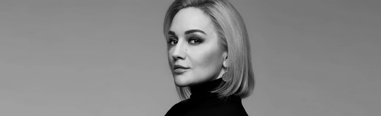 Постер Татьяна Буланова