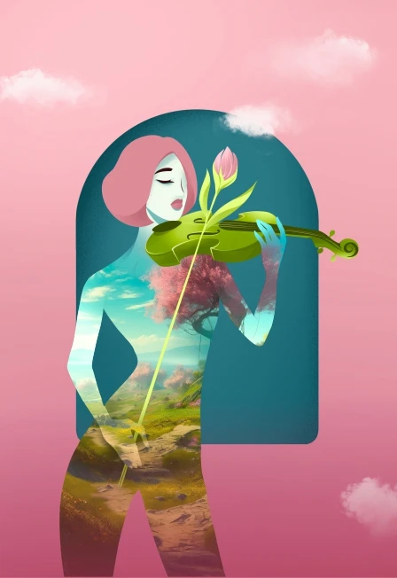 Постер Miludus в Москве