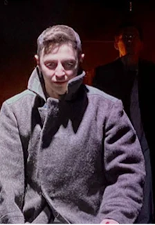 Постер Бессмертники в Москве