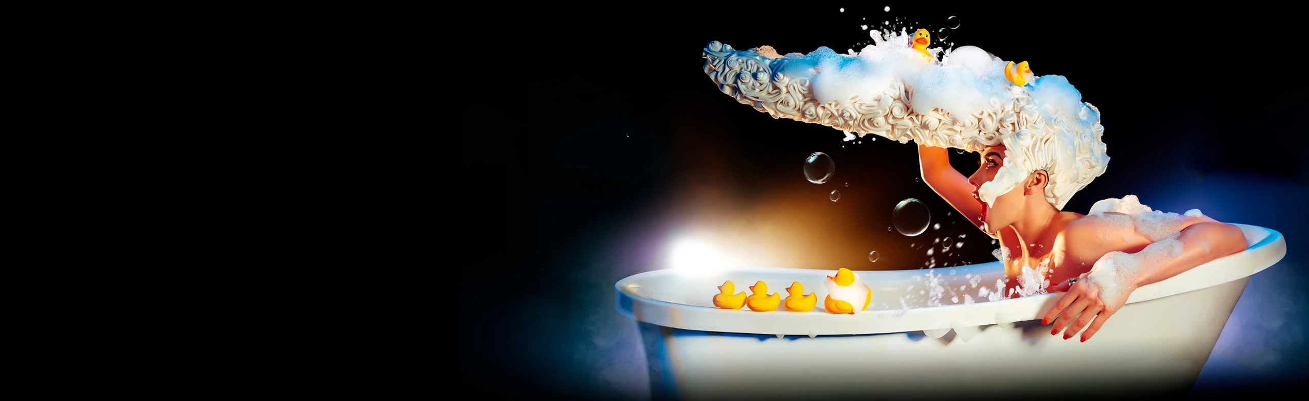 Постер Bathroom