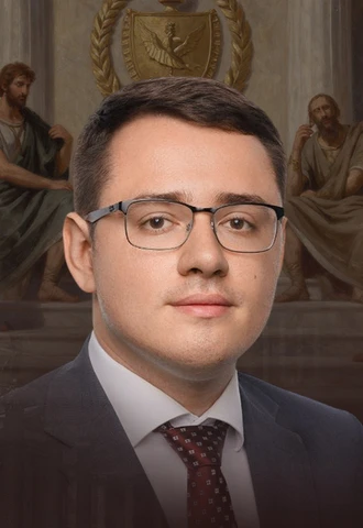 Постер Пётр Петкилёв в Москве