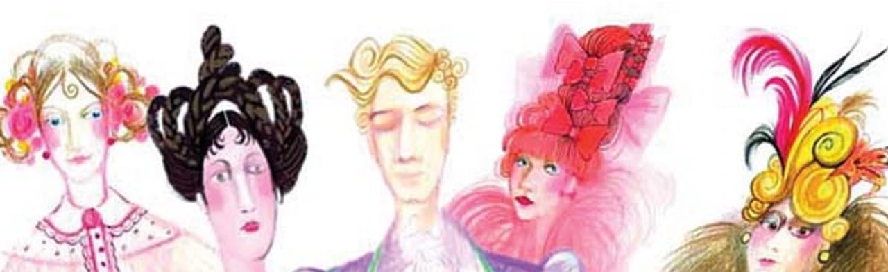 Постер Женитьба Бальзаминова. АЯтеатр в Москве