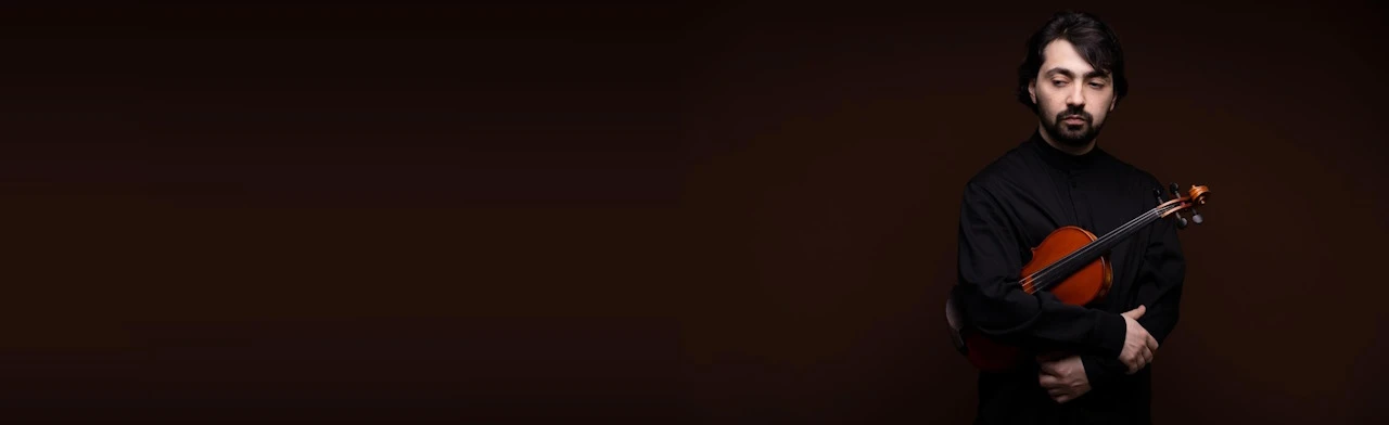 Постер Даниил Коган в Москве