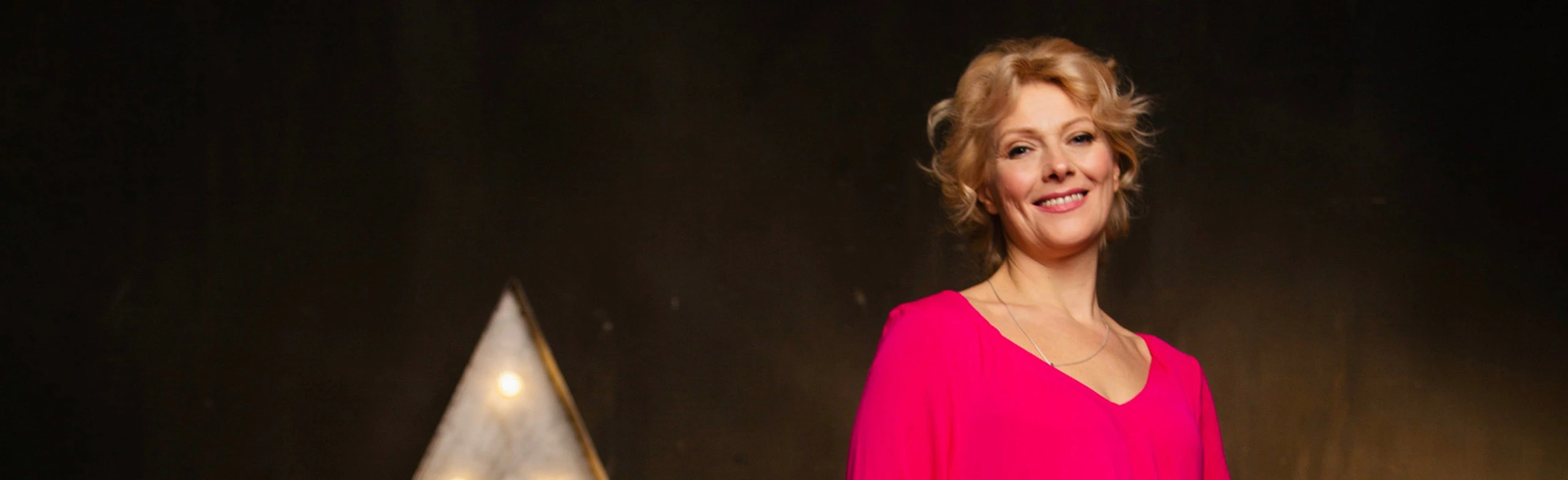 Постер Марина Кондратьева